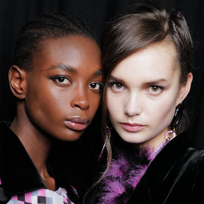 教程|快手日常妆教程 懒癌患者必备