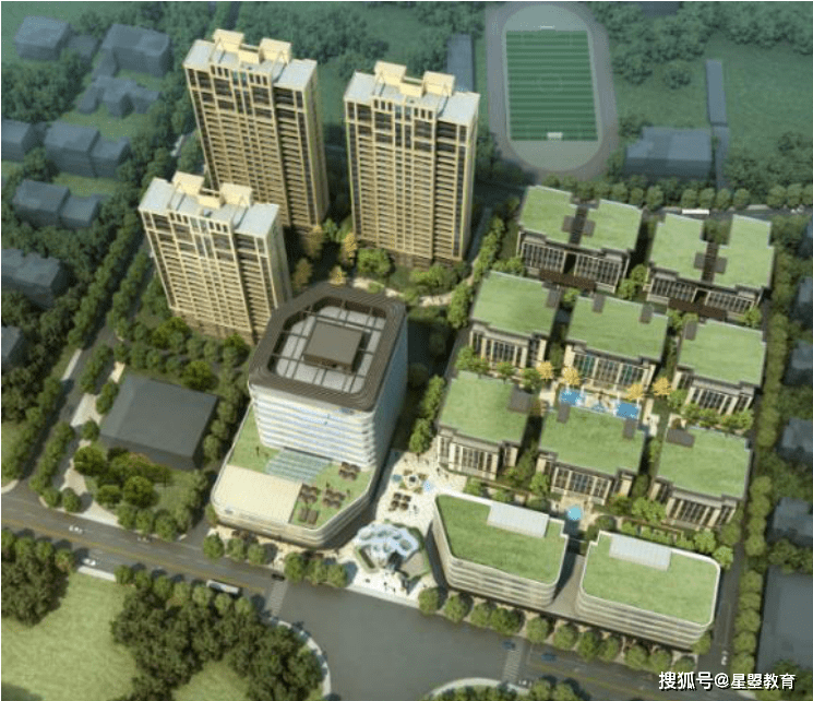 Bim智慧工地技术—上海宝冶海尚云栖中心项目（二）进行 