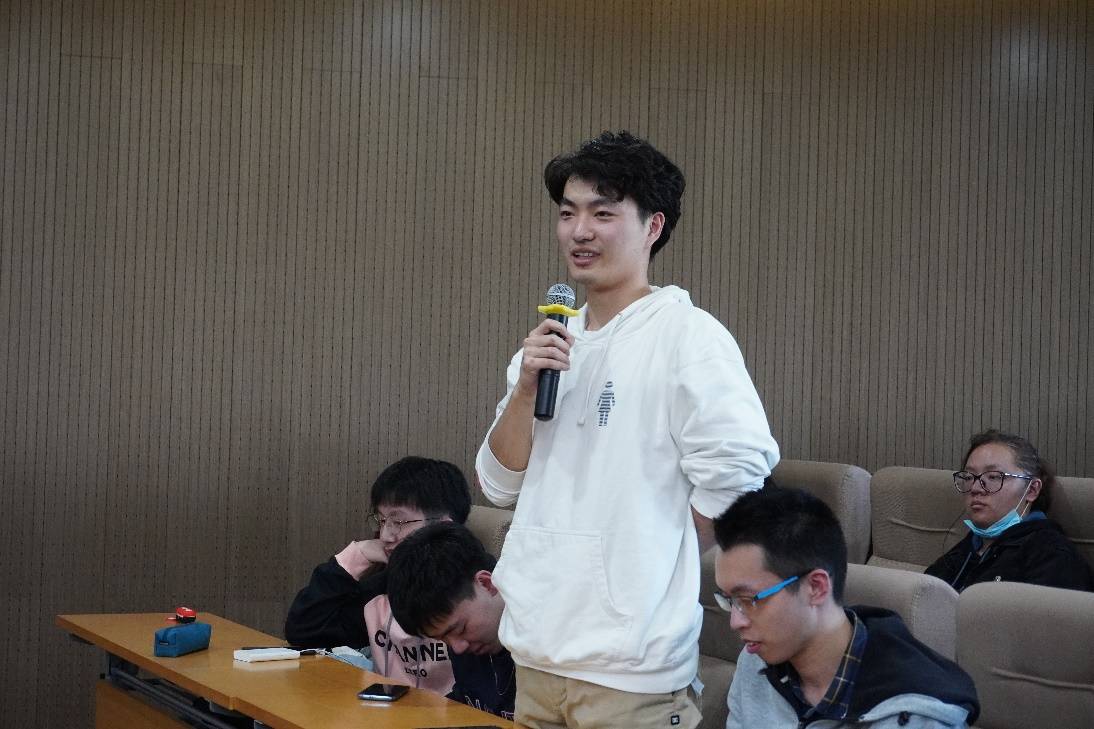 上海第二工业大学大学生模拟求职大赛圆满落幕 上海第二工业大学大学生模拟求职大赛圆满落幕