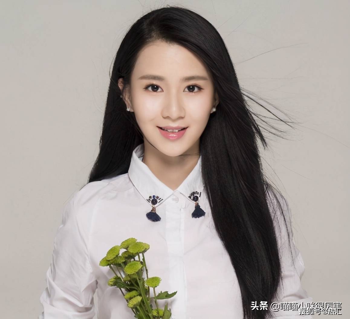 新《鹿鼎记》韦小宝的七个老婆，长相雷同，名气颜值创历届最低-搜狐大视野-搜狐新闻