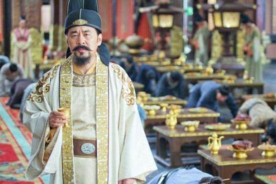 故事传记|赵匡胤想迁都，赵光义一句“在德不在险”到底有没有道理？