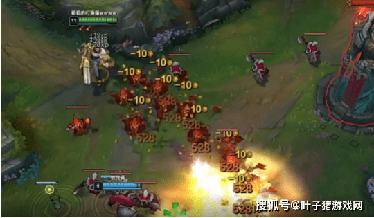 季前赛|英雄联盟：季前赛版本太离谱，补刀无收益还得赔钱给小兵？