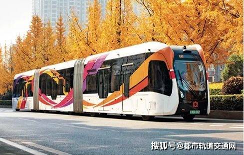 轨道交通智能时代的中车株洲所实践