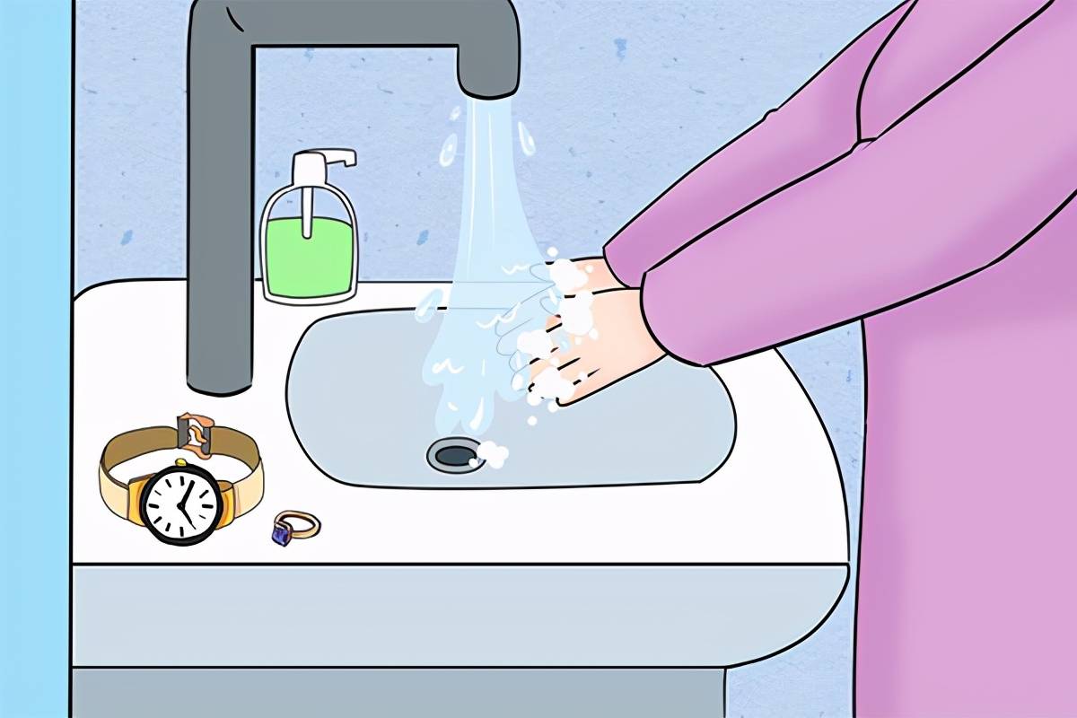 宝宝|经常做抚触，让娃吃嘛嘛香更聪明宝宝身上有四个“智力开关”