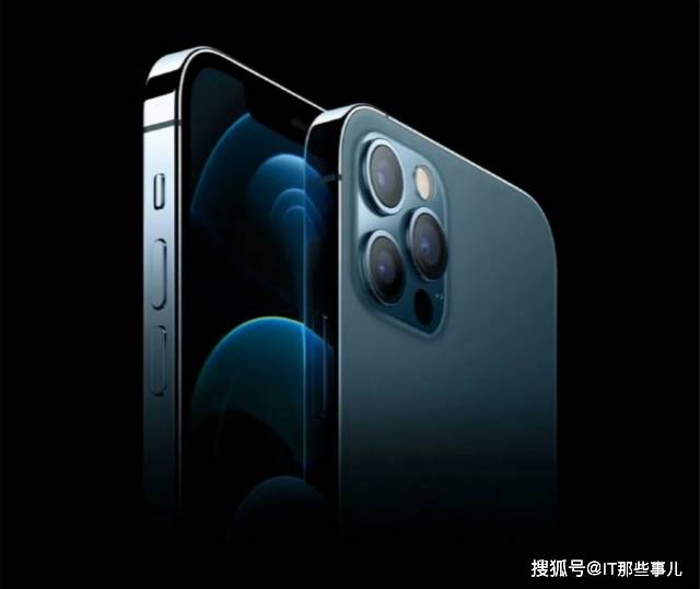 手机|虽然不支持5G 但iPhone 11 Pro更值得消费者购买