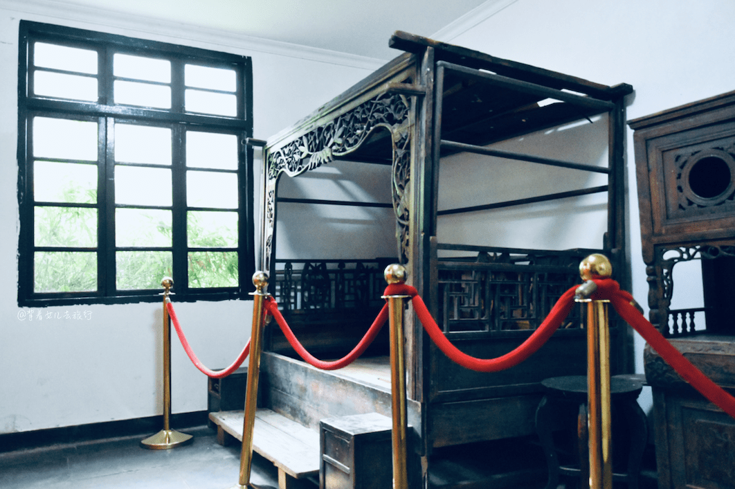 麒麟|贵州最传奇的山洞：原本是尼姑庵，曾关押民国美男子