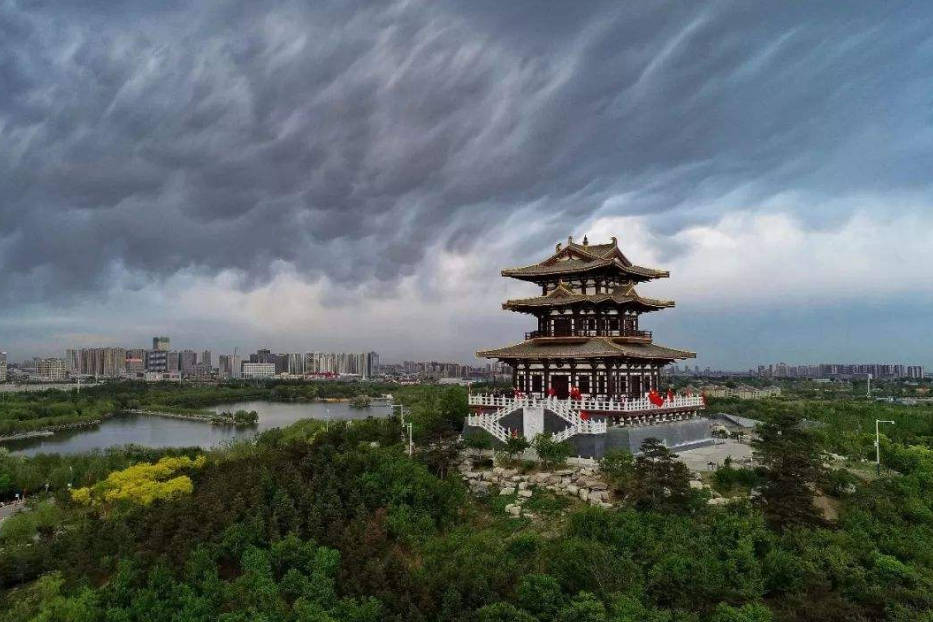 迁安首富2020最新排名_2020年三季度迁安市新房热搜榜出炉:璟樾府排第一(2)