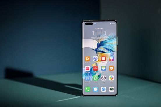 2020年最有看头的手机？华为Mate40系列遭疯抢！