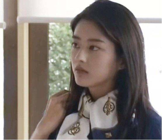 曾是90年代玉女掌门人! 巅峰时期颜值让人陶醉