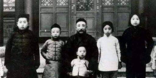 结局|张作霖6个貌美女儿，最终结局如何？为了张作霖的权势成了炮灰