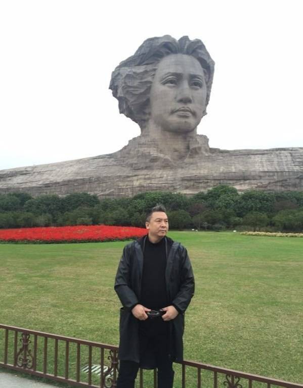 韓紅|散打主席怒批韓紅后直言：吉林省定都長春是個歷史恥辱