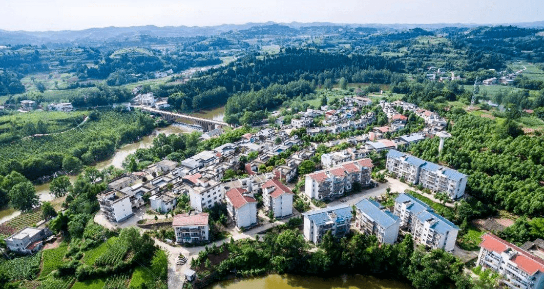 湖广填四川时,由湖广地区,江西和福建入川的百姓,经简阳和金堂土桥镇