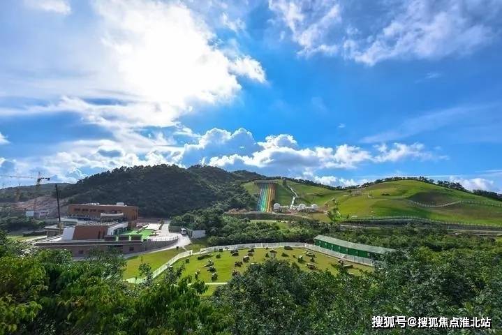 2021安吉山川乡【云上草原云山境】售楼处位置-电话-开盘-最新价格