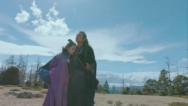 从疾冲的人设来看,即使《狼殿下》三年前开播,肖战同样能火