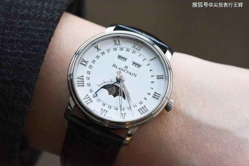 腕表圈子里的鄙视链，买表前一定要先看看_劳力士