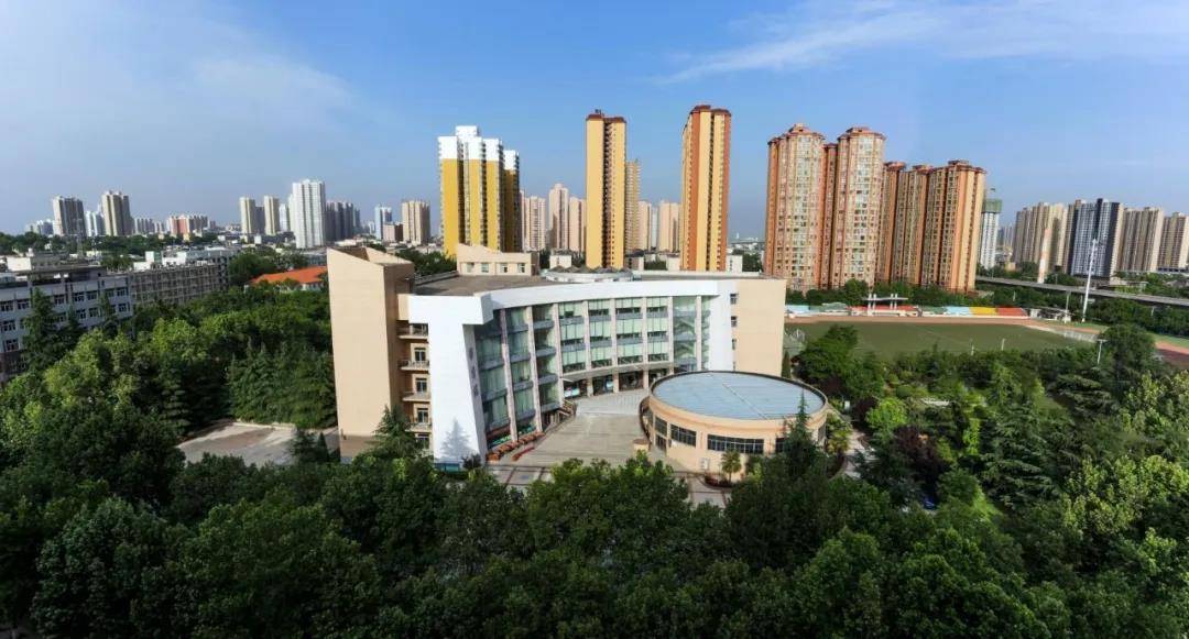 陕西工业职业技术学院，高职中的实力院校