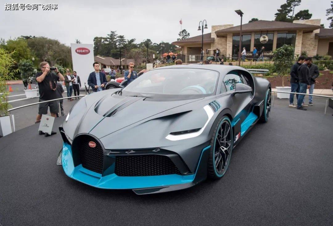 总价超八亿美元，布加迪限量版超跑盘点_搜狐网, image size:1080x732
