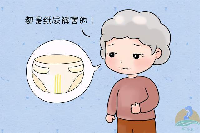 尿布|科学护理三步走,让尿布疹不再反复冬季是宝宝“红屁股”高发期