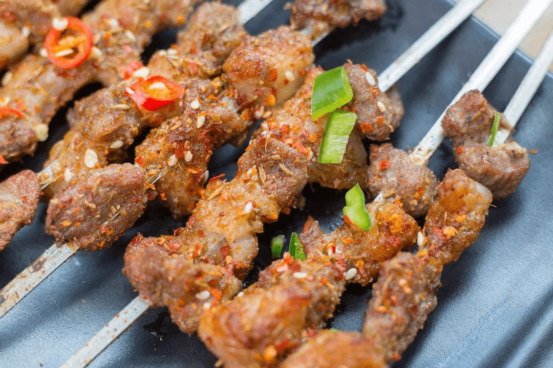 怎么做羊肉串最好吃 2ef8c66c3c494e3e84b7918fa2c618b0.png