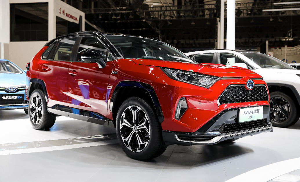 丰田荣放2020款两驱真实油耗 acbfd450e5f64de7b7db9f895ec8f2c8.png