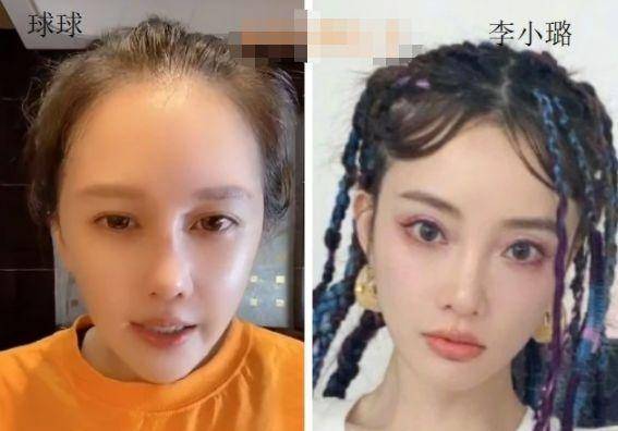 赵本山女儿直播维护辛巴,被质疑炫富太矫情,怒怼:我爹