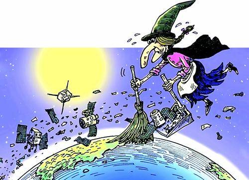 星链计划2：缺陷能怎么改进？