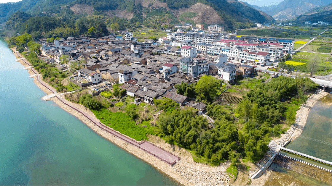 案例分析浙江松阳建个性化平台助乡村振兴走乡贤助推新路子