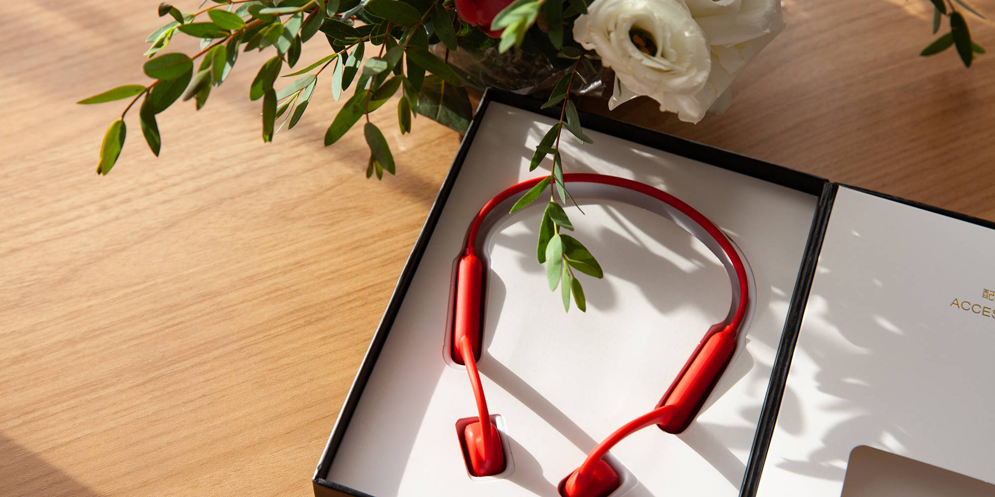 游泳洗澡两不误-南卡Runner Pro骨传导耳机