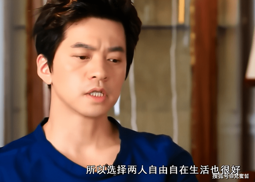 李健回应丁克,不是濒危物种不必延续基因,爱情太甜蜜宛如言情剧