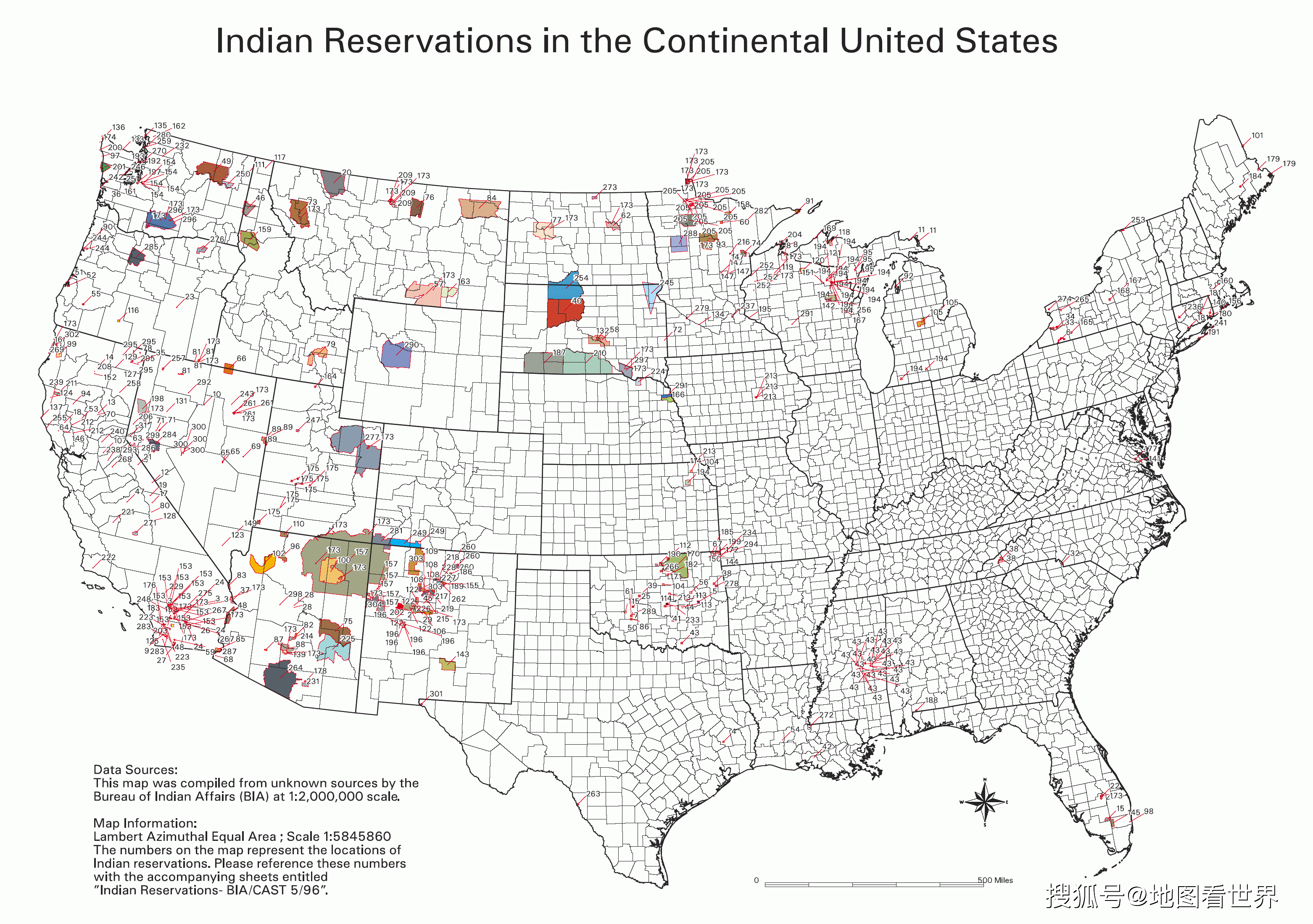 世界地图上人口稀疏区的原因_世界地图(3)