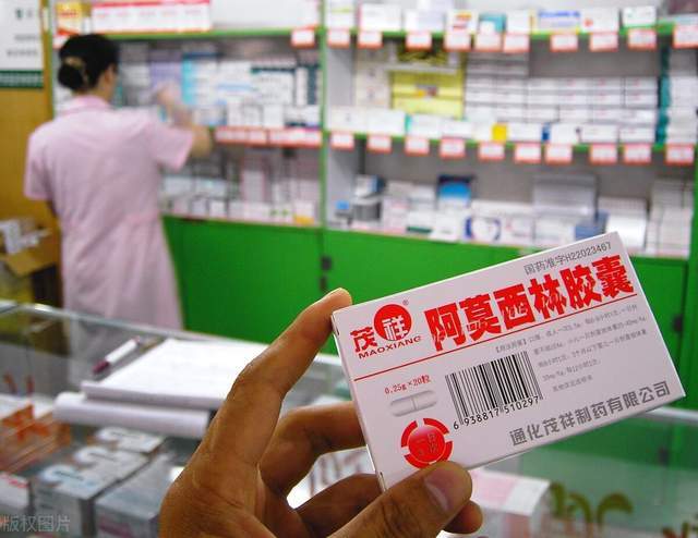 阿莫西林与头孢,你知道它们之间的区别吗?不知者,切勿