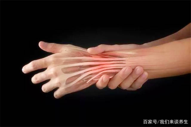 手腕处腱鞘炎有什么好的治疗方法吗?你或许真不知道,看专家理解