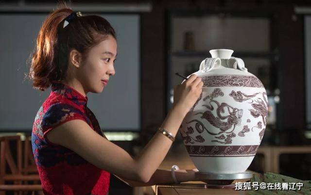 xiongmao体育：
中国历史文假名城沈阳： 经心打造非遗掩护传承体系(图2)