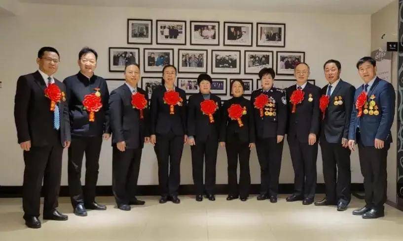 骄傲！五年一次的全国表彰！宁陵一人上榜！