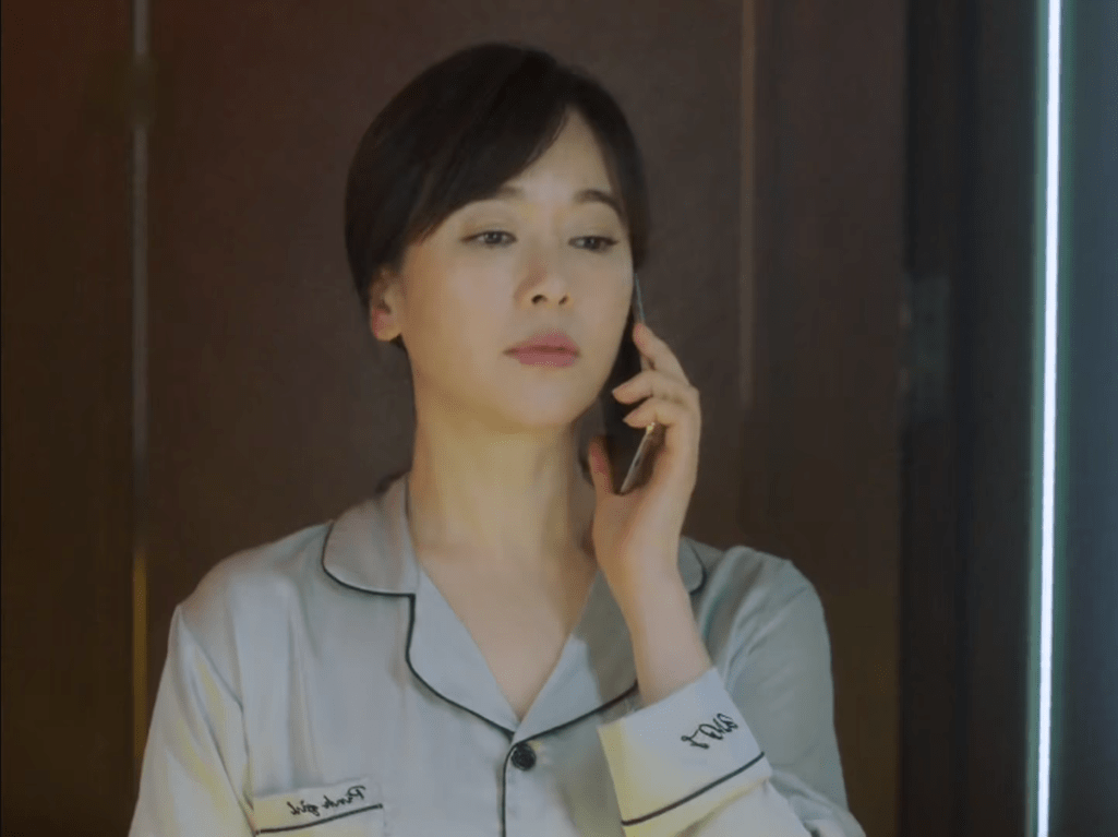 《爱的厘米》李贝,关多云结局一目了然,傻姑娘,清醒点