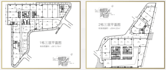 华侨城北站壹号"综合谍报_深圳北站