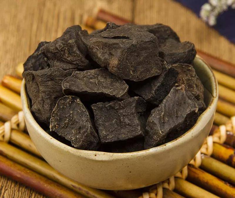 熟地黄的作用和疗效 7f40406872f8473d83315d2854fc20e7.jpeg