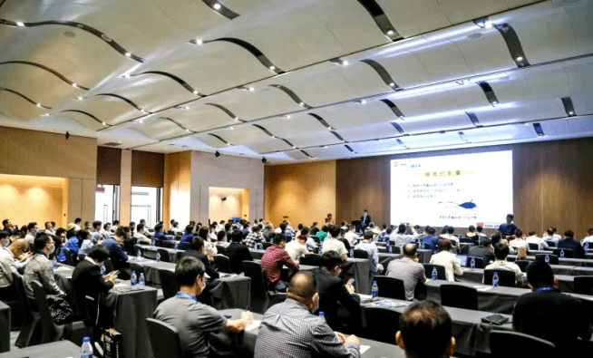 发展|科技赋能+融合创新，看DMP工博会引领制造新未来！