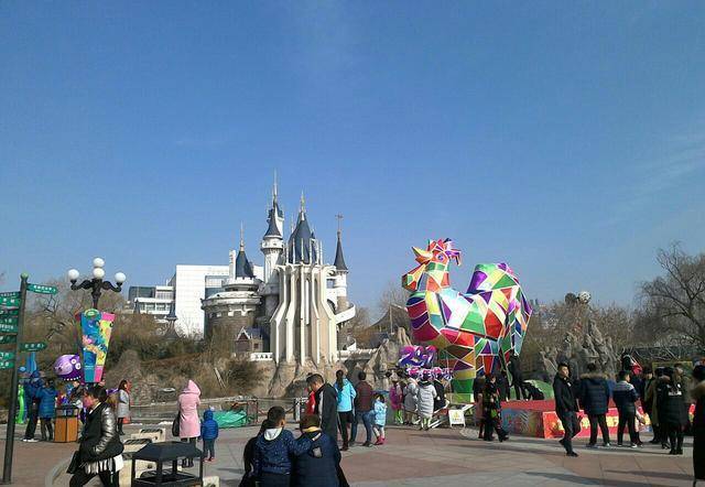 山东潍坊最著名的十大旅游景点,你有去过吗?