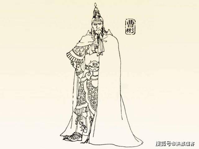 原创他是大宋王朝奠基者其麾下的十员大将成就宋朝三百年伟业