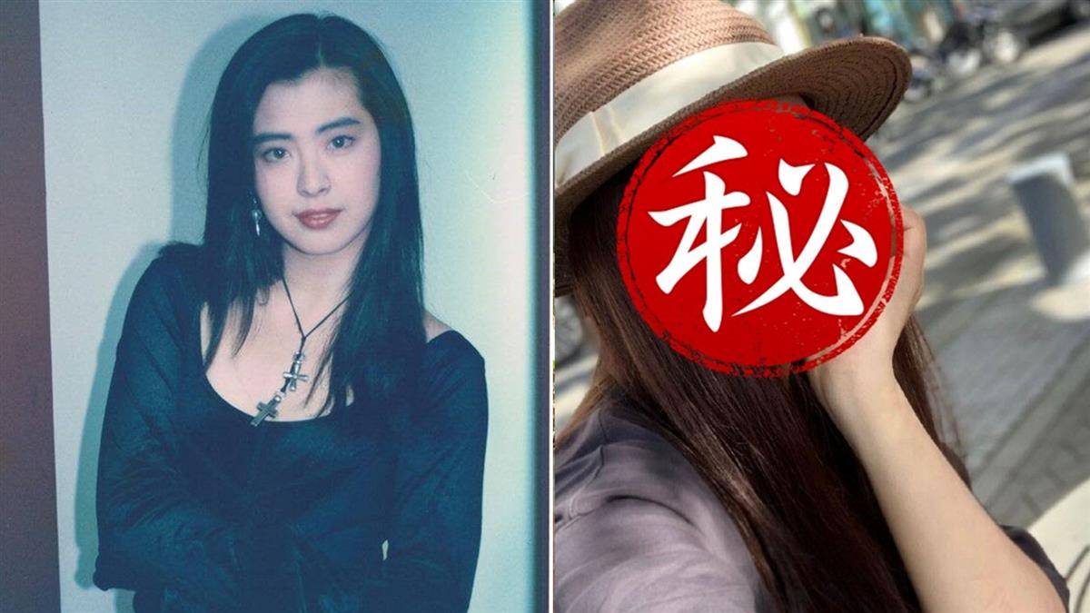53岁王祖贤近照疯传!网友叹到:都没变化