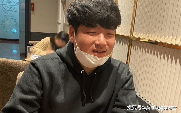 教练|终究没能熬过LOL，Ryu离别采访：我的职业生涯是充满遗憾的生涯