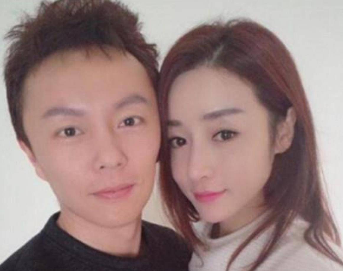 原创被誉为李连杰接班人的谢苗,如今已娶妻生子,老婆竟是我们熟悉的