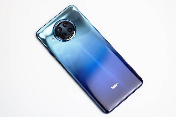 相机|首发一亿像素夜景相机 Redmi Note 9 Pro评测