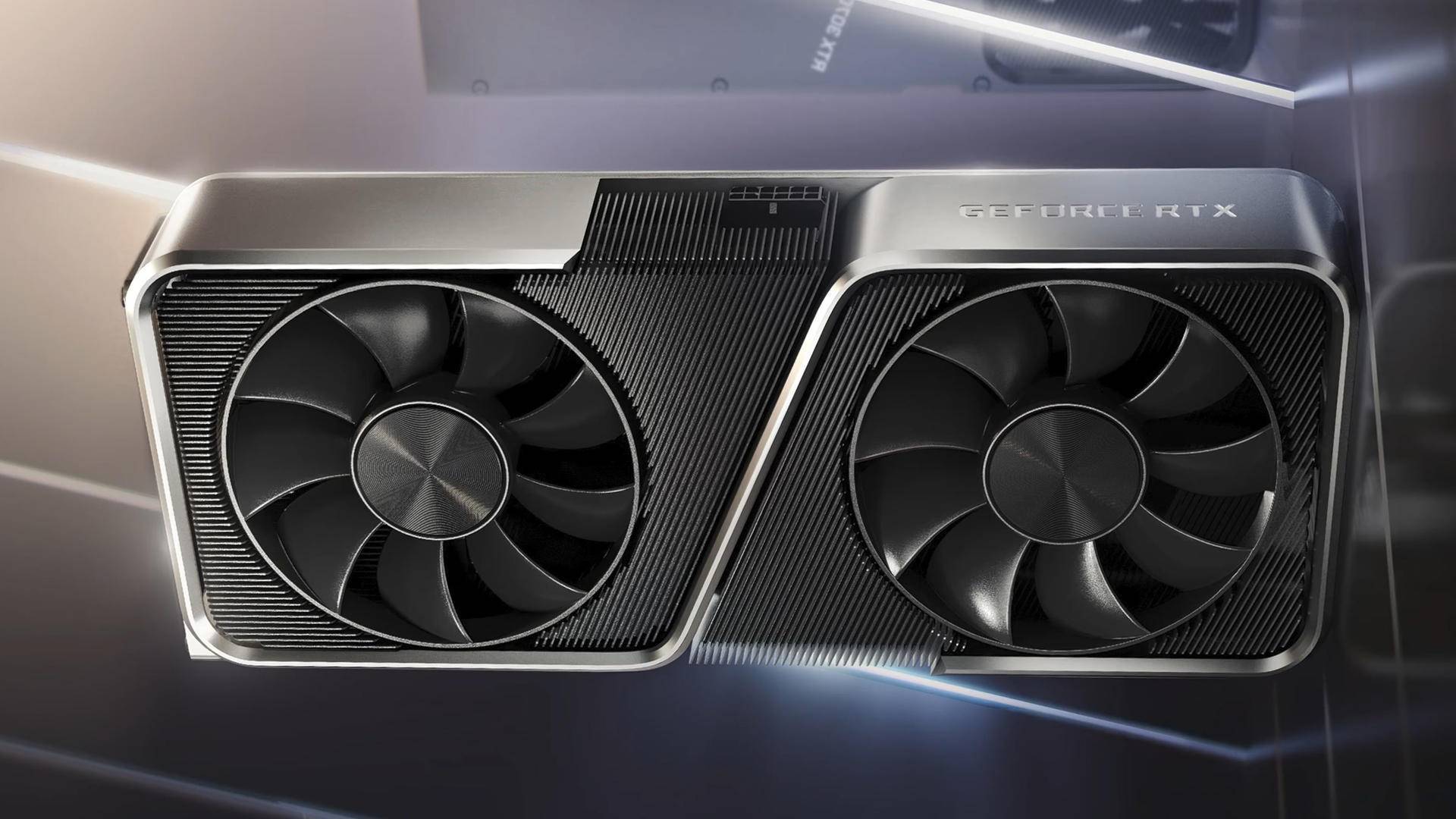 rtx30系显卡全球缺货一部分原因居然是这个
