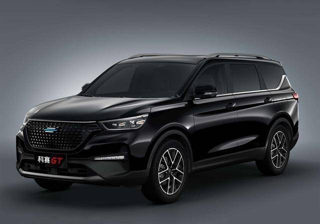 预算10万可以买!这些7座SUV,不要错过预算有限的二胎家庭