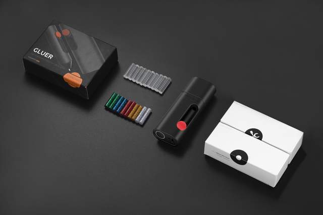 定制|在小米有品众筹平台又双叒发现神奇工具了！