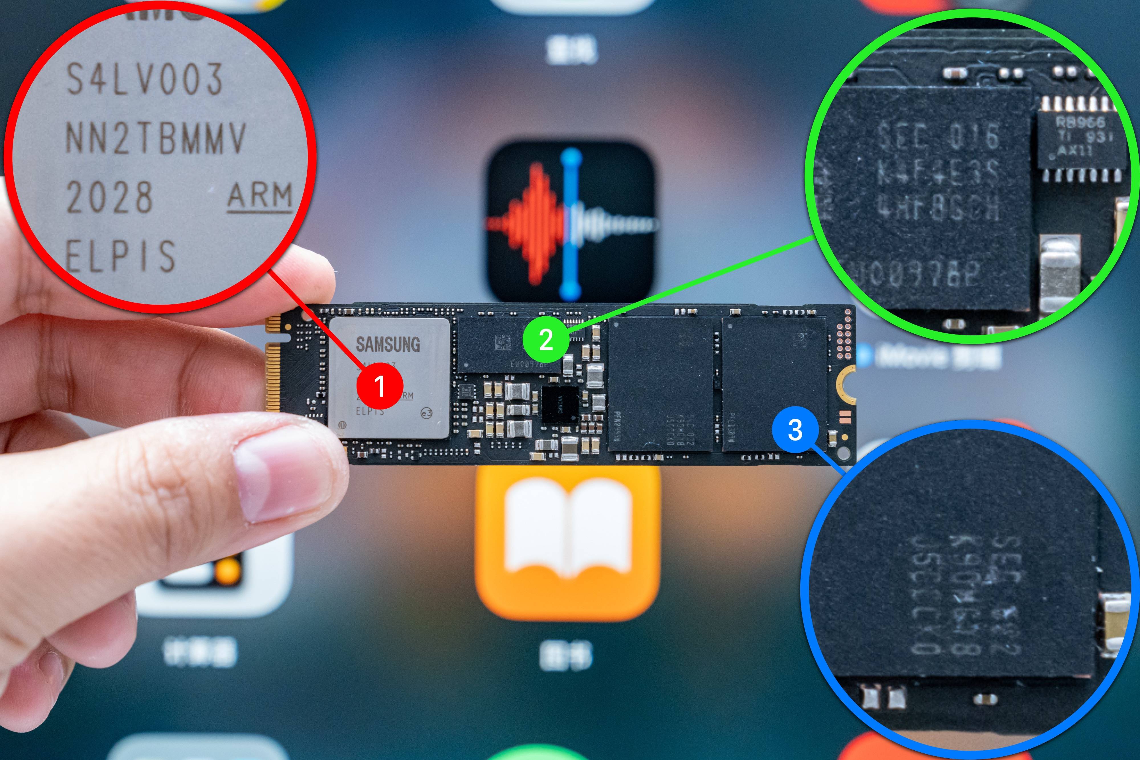 PCIe 4 0 7GB s 5GB s SSD 980 PRO PCIe 4 0 7GB s 5GB s SSD 980 PRO