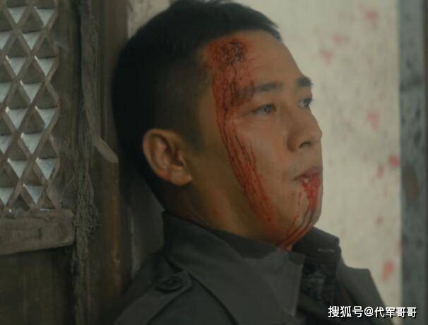 《隐秘而伟大》迎来大结局!剧中六位反派角色谁的下场最惨?