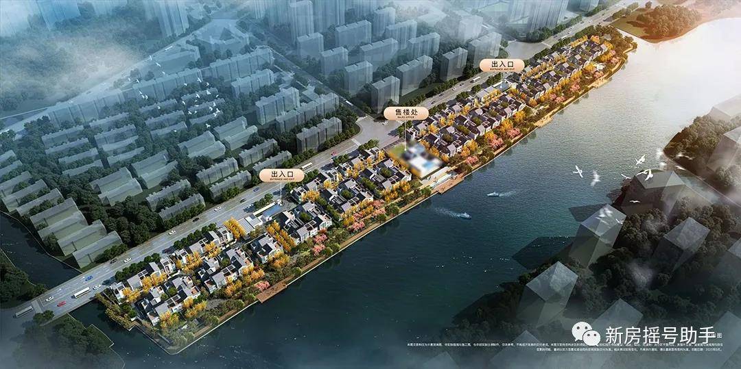 金地自在城6期「金地西郊风华」效果图曝光-搜狐大视野-搜狐新闻